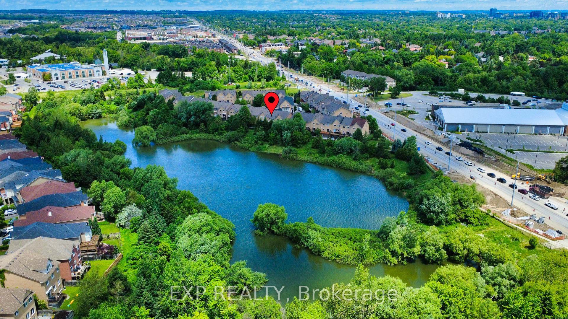 Residential in Vaughan 2