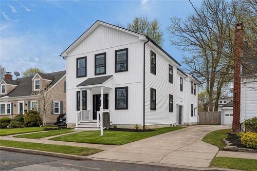 0 Enfield Ave, Providence, RI, 02908 | Card Image