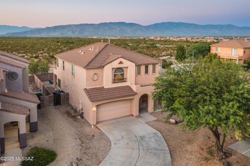 12517 E Red Iron Trl, Vail, AZ, 85641-6806 | Card Image