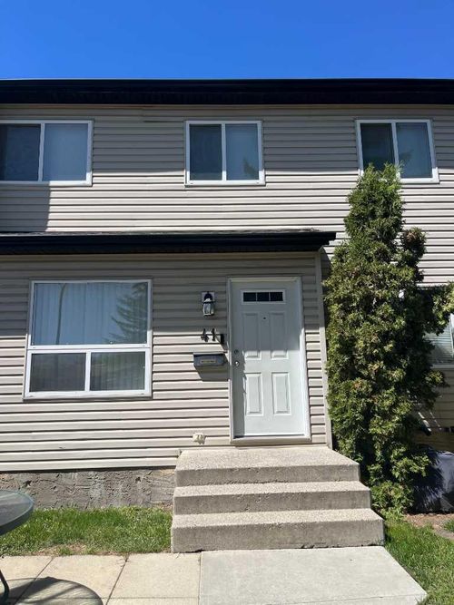 41-20 Alford Avenue, Red Deer, AB, T4R1G8 | Card Image