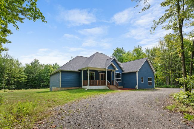 4822 Lake George Rd, House other with 4 bedrooms, 4 bathrooms and null parking in Addison Twp MI | Image 60