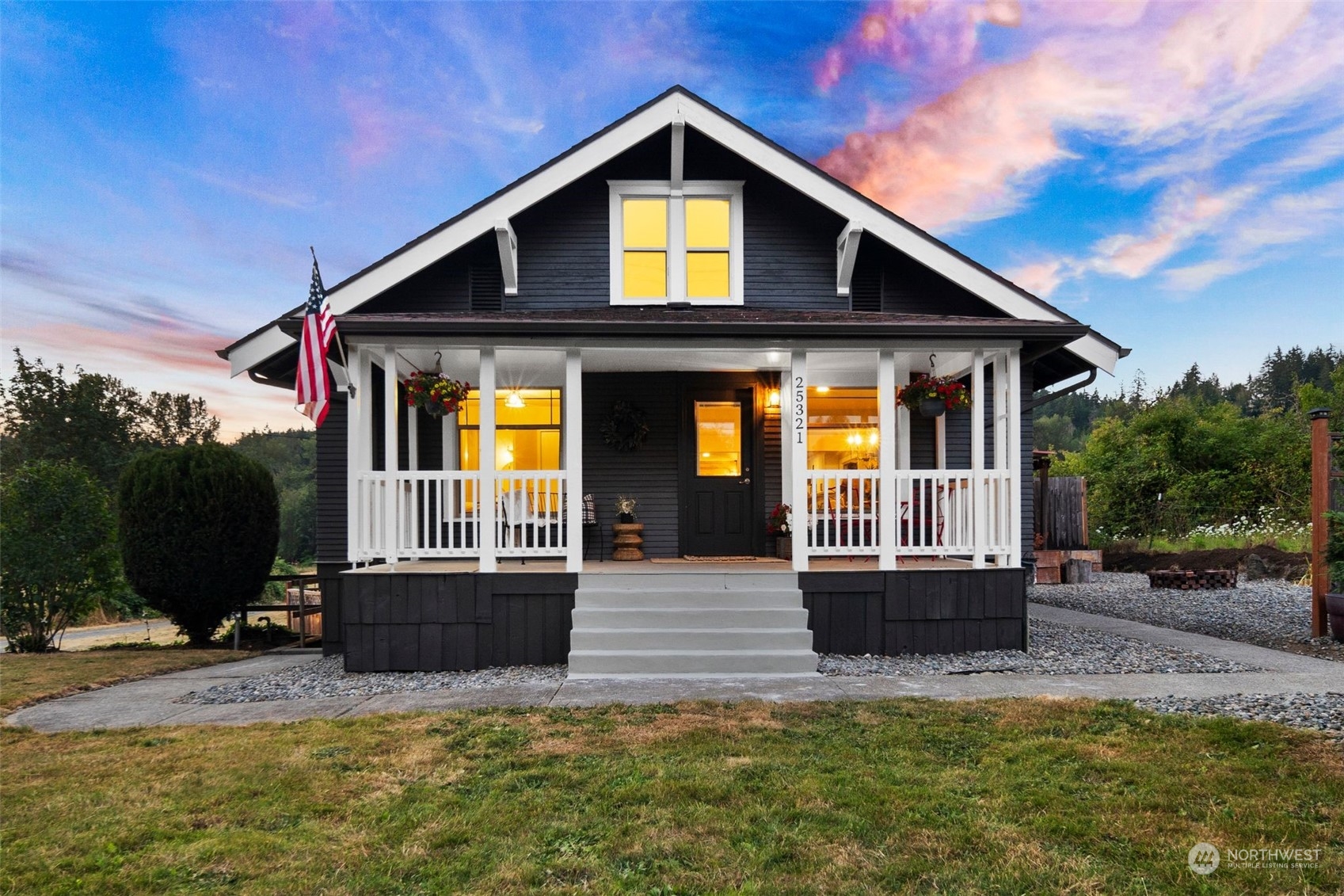Prairie Rd, Buckley, WA 98321