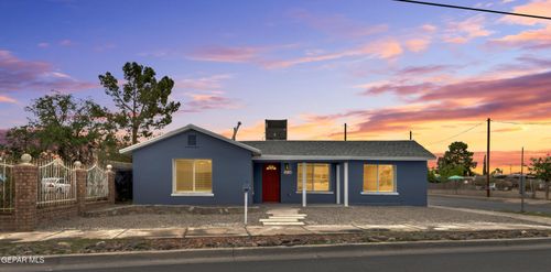 8913 Padilla Dr, El Paso, TX, 79907-6322 | Card Image