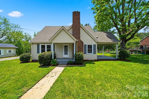 210 Valdese Dr, Morganton, NC, 28655-0158 | Card Image