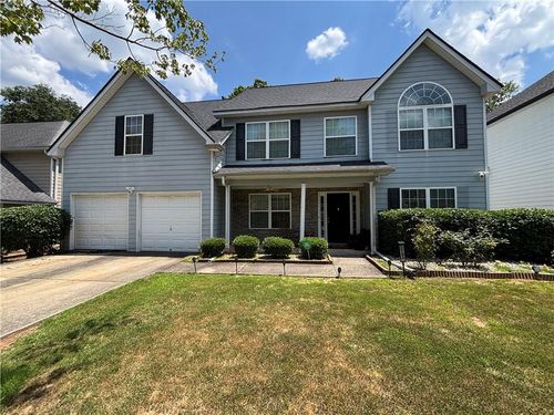 2793 Austin Ridge Dr, Dacula, GA, 30019-6112 | Card Image