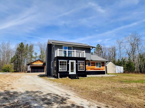 11139 Mancelona Road, Mancelona Township, MI, 49659 | Card Image