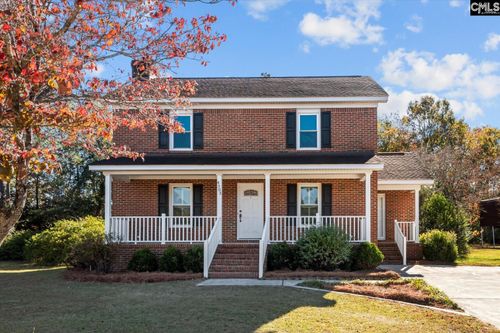 4303 Fish Hatchery Rd, Gaston, SC, 29053-9042 | Card Image