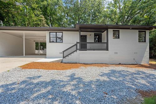 3934 Calhoun Drive, Columbus, GA, 31903 | Card Image