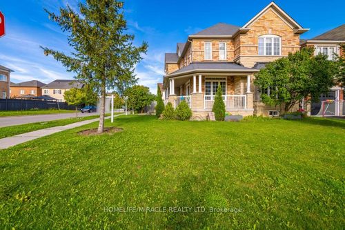 109 Vipond Way, Bradford, ON, L3Z0G5 | Card Image