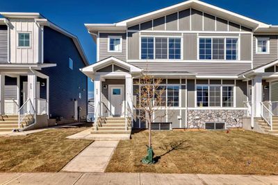 425 Chelsea Rd, Home with 3 bedrooms, 2 bathrooms and 2 parking in Chestermere AB | Image 1