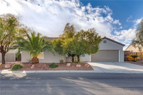 2109 Alyssa Jade Drive, Henderson, NV, 89052 | Card Image