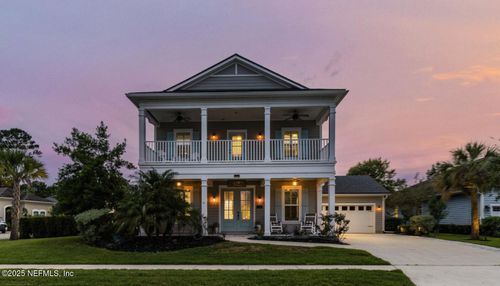 258 Haas Ave, St Augustine, FL, 32095-8633 | Card Image