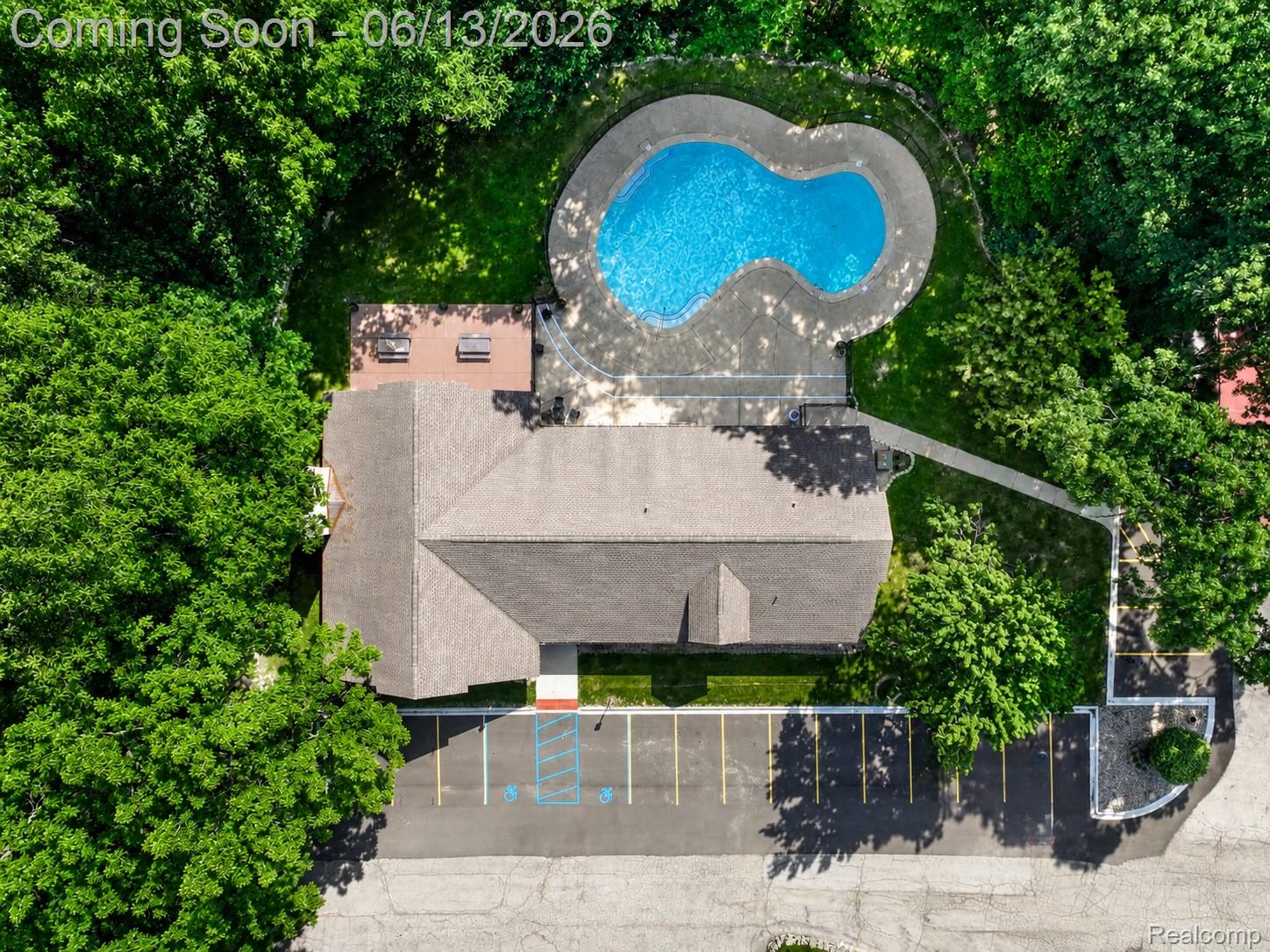 Residential in Westland 3