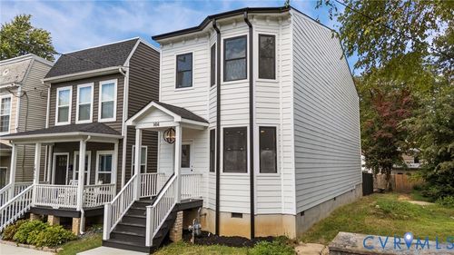 1414 N 23rd St, Richmond, VA, 23223-5156 | Card Image