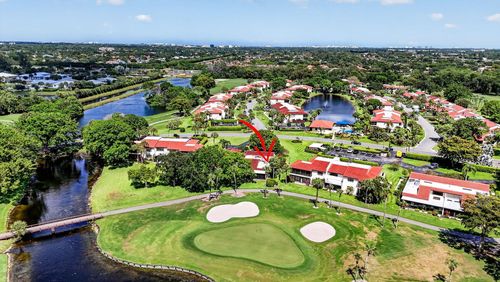 23b-8208 Casa Del Lago, Boca Raton, FL, 33433-2102 | Card Image