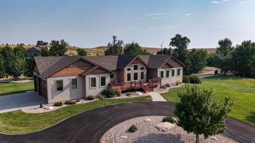 13596 Frontier Loop, Piedmont, SD, 57769 | Card Image