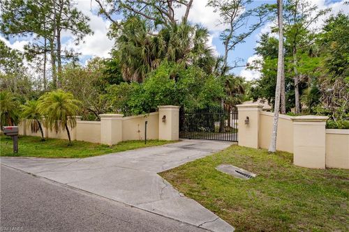 1781 21st St, Naples, FL, 34117-4616 | Card Image