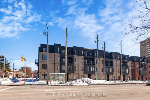 22-3079 Pharmacy Avenue, Scarborough, ON, M1T1H8 | Card Image