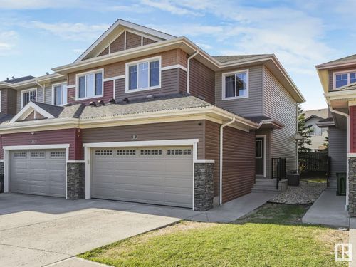 9-3103 Hilton Dr Nw, Edmonton, AB, T6M0R3 | Card Image