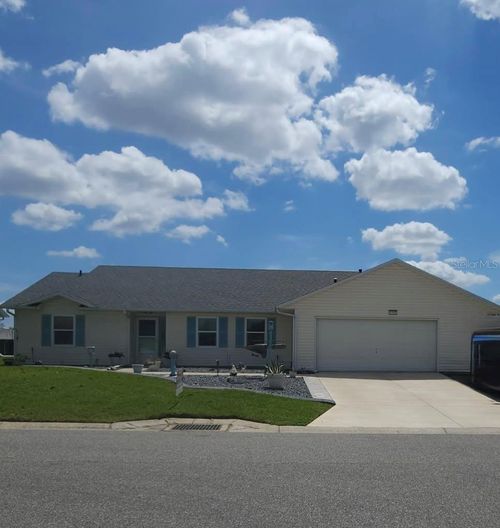 6348 Highland Lakes Blvd, LEESBURG, FL, 34748-7720 | Card Image