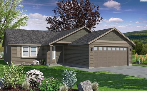 648 Snowking St., Richland, WA, 99352 | Card Image