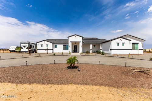 25583 W Madre Del Oro Dr, Wittmann, AZ, 85361-8866 | Card Image