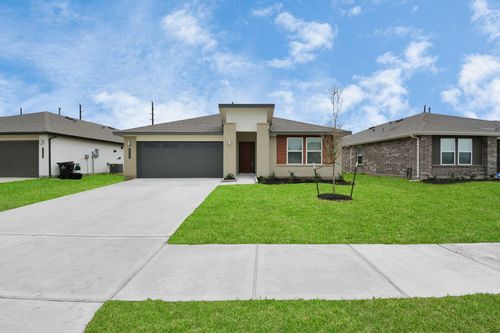 7731 Suffolk Valley Ln, Rosharon, TX, 77583-1883 | Card Image