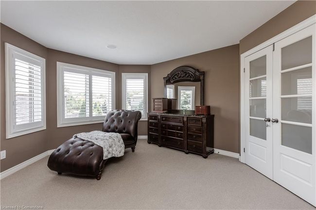 264 Dorchester Dr, House other with 5 bedrooms, 4 bathrooms and 4 parking in Grimsby ON | Image 22