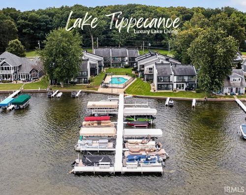 3586 E Forest Glen Ave, Leesburg, IN, 46538-9314 | Card Image