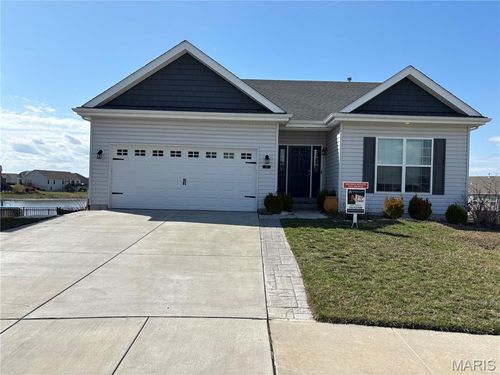 317 Palisades Ct, Saint Charles, MO, 63301-4924 | Card Image