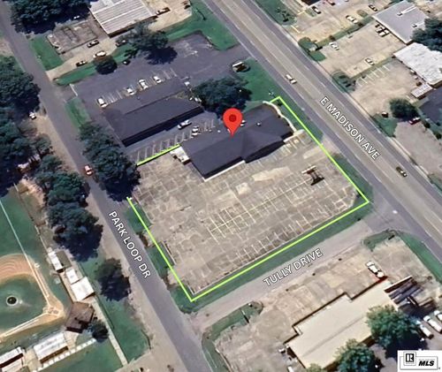 1801 E Madison Ave, Bastrop, LA, 71220-4068 | Card Image
