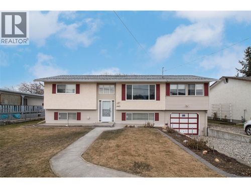 440 Hardie Road, Kelowna, BC, V1X2H2 | Card Image
