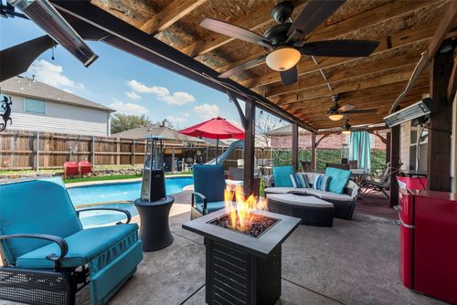 225 Redhead Dr, Little Elm, TX, 75068-8498 | Card Image