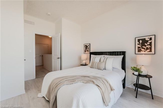 A012 - 142 Foamflower Pl, Townhouse with 2 bedrooms, 3 bathrooms and 1 parking in Waterloo ON | Image 14