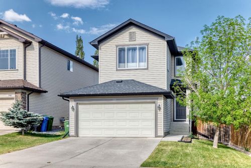 799 Tuscany Drive Nw, Calgary, AB, T3L3A4 | Card Image