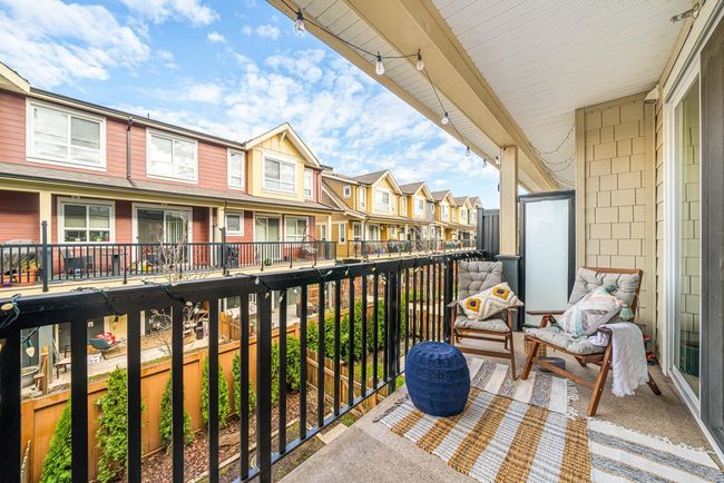 24 - 430 Duncan Street, Townhouse with 3 bedrooms, 2 bathrooms and 2 parking in New Westminster BC | Image 18