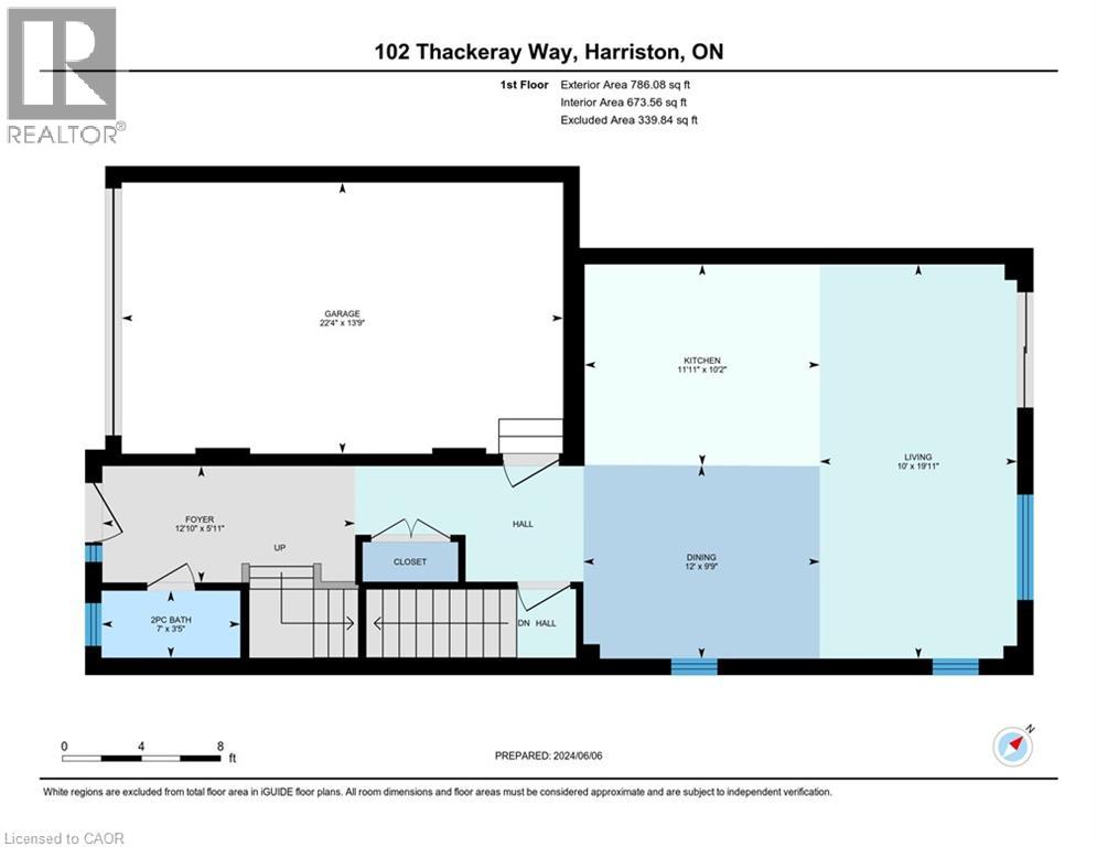 Residential in Harriston 3