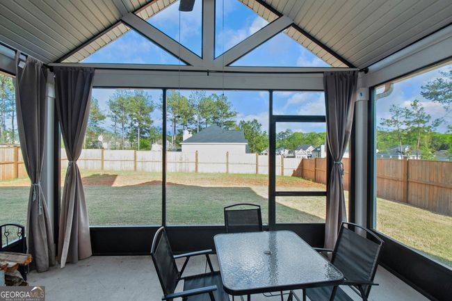 5002 Tybalt Run, House other with 5 bedrooms, 3 bathrooms and null parking in Forsyth GA | Image 10