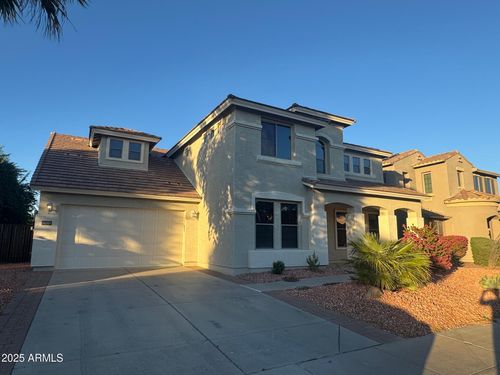 18348 W Cheryl Dr, Waddell, AZ, 85355-4347 | Card Image