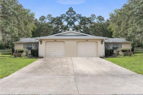 7478 Mead Drive, Spring Hill, FL, 34606 | Card Image