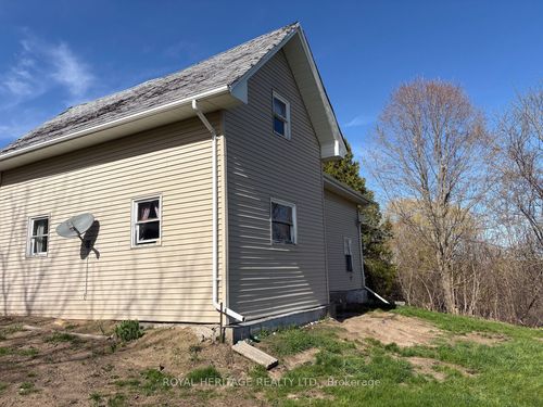 322 Dingman Rd, Castleton, ON, K0K1M0 | Card Image