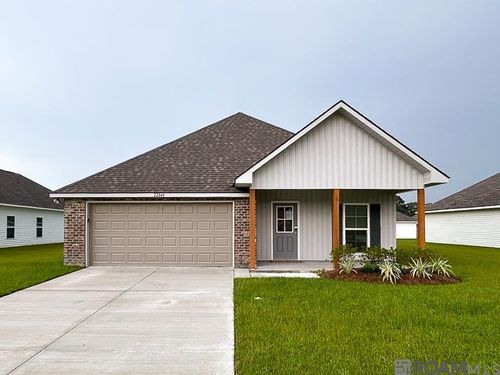 22844 Monterey Ave, Denham Springs, LA, 70726-7363 | Card Image
