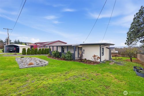 5515 Hillvue Rd, Blaine, WA, 98230-9532 | Card Image