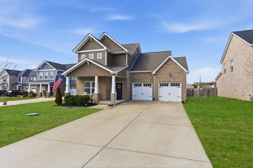606 Oakvale Ln, Mount Juliet, TN, 37122-0616 | Card Image