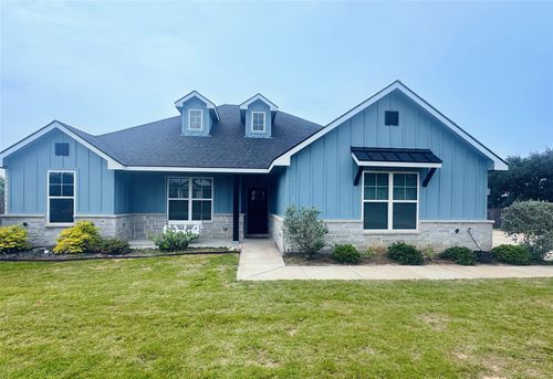 1535 Bent Creek Dr, Cleburne, TX, 76033-7543 | Card Image