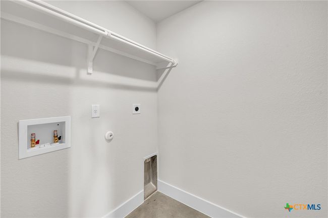 1127 Lexington Dr, House other with 4 bedrooms, 2 bathrooms and null parking in Copperas Cove TX | Image 7