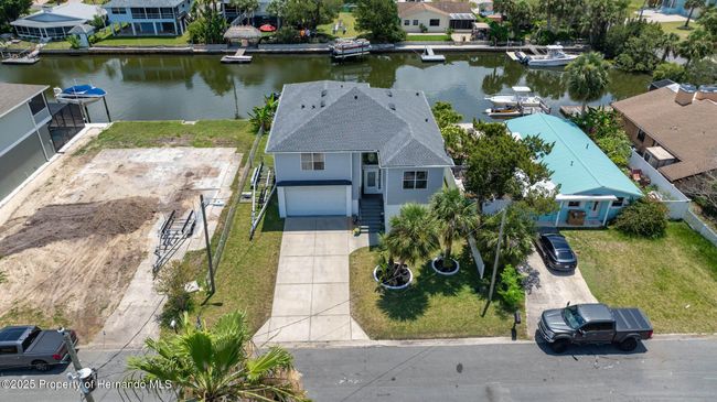 4464 Neptune Dr, House other with 3 bedrooms, 3 bathrooms and null parking in HERNANDO BEACH FL | Image 42