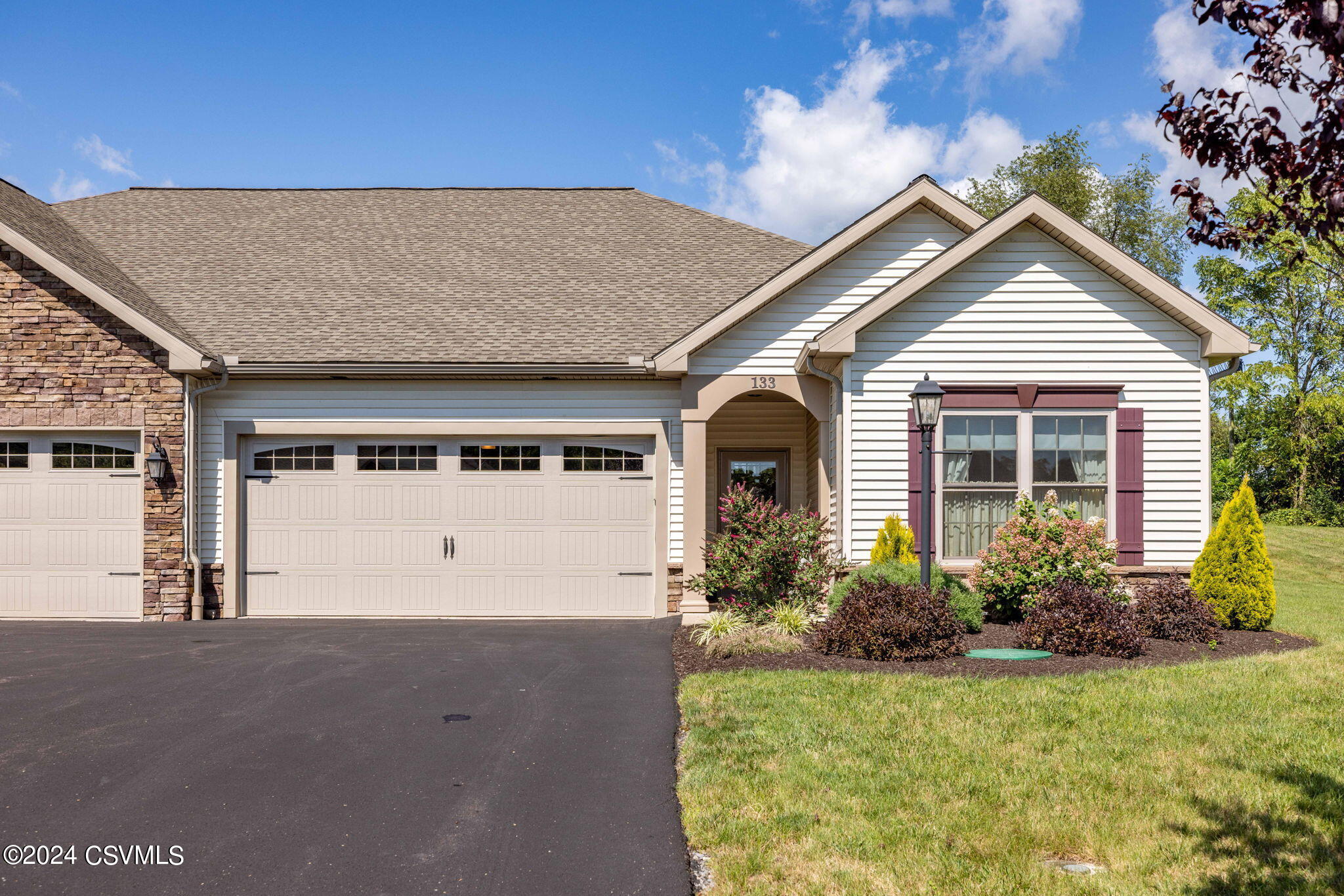 Briarcliff Ct, Milton, PA 17847