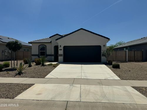 225 N 18th St, Coolidge, AZ, 85128-4317 | Card Image