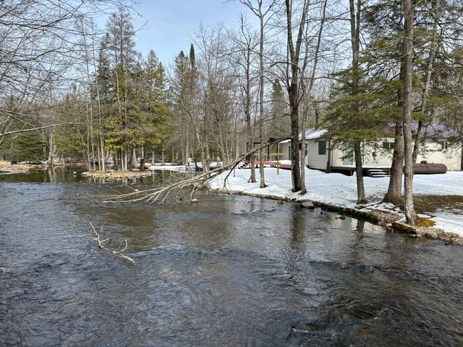743 Woodlawn Rd, House other with 2 bedrooms, 1 bathrooms and null parking in Pickerel WI | Image 5